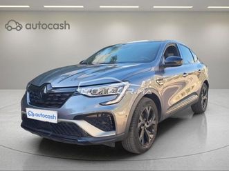 renault arkana 2024 hybride 481354 occasion à casablanca maroc