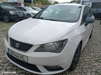 seat ibiza st 1.2 tsi fr