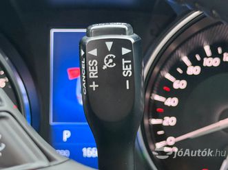 avensis wagon 1.8 executive