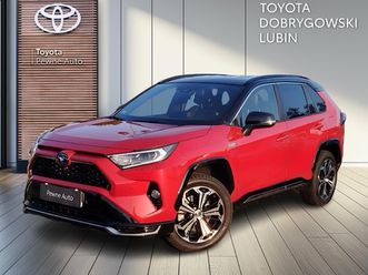 2.5 plug-in hybrid selection 4x4