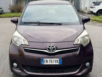 verso s 1.33 vvt-i cool