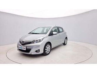 1.3 dual vvt-i premium lpg