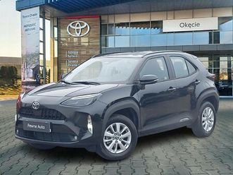 toyota yaris cross hybrid 1.5 comfort