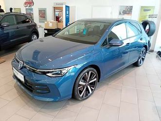 rabbit ehybrid dsg 150 kw