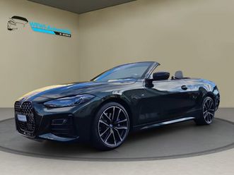 m440i 48v cabriolet steptronic