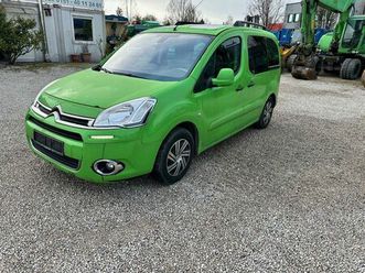 citroën berlingo hdi 115 multispace