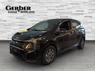 picanto 1.0 gdi power