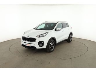 kia sportage 1.7 crdi isg active 2wd