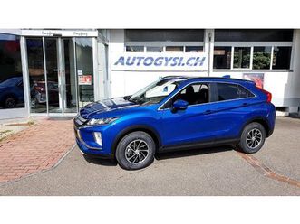 eclip.cross phev intense / helvetia