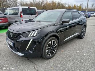 2008 gt 155cv ess boite auto eat8