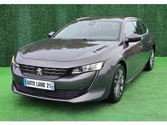 peugeot 508 sw 1.5hdi 131u043aс8сu043a 26,900 bgn