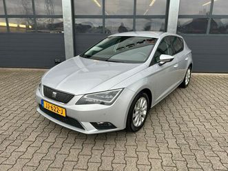 seat leon - 1.0 ecotsi 115pk style connect