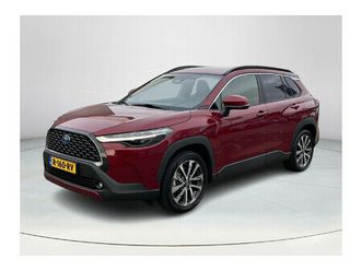 2.0 high power hybrid first edition