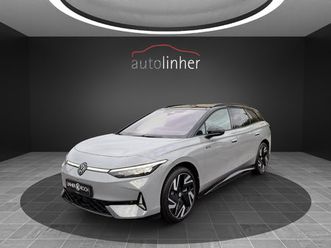 id.7 tourer gtx 86kwh gtx 4 motion