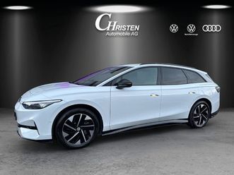 id.7 tourer pro united