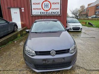 polo 1.2i trendline
