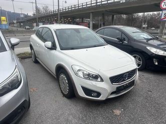 volvo c30 d3 edition pro