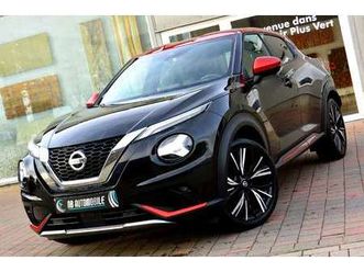 1.0 dig-t n-design bose*1er prop*full opt*garantie