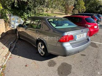 saab 93 sport sedan vector 1.9 tid