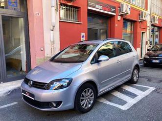 golf vi 2008 plus 1.6 tdi comfortline