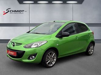 mazda 2 kenko 1.3 g5