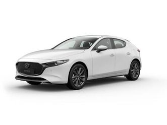 mazda 3 center-line automatik keyless apple carplay