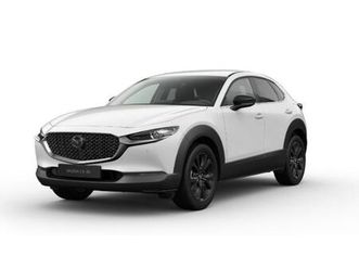 mazda cx-30 centre-line keyless led elektr. heckklappe