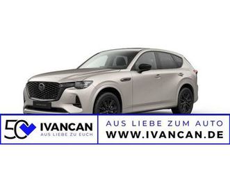 mazda cx-60 phev homura plus