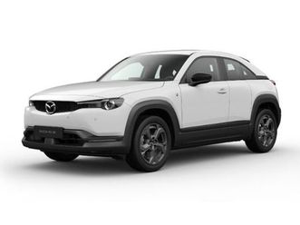 mazda mx-30 re-v exlusive-line head-up navi led carpla