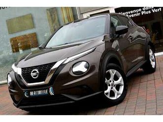 1.0 dig-t edition*1er prop*camera*led*garantie 12m