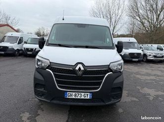 renault master l2h2