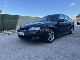 saab 93 1.8t vector
