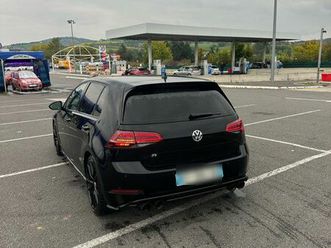 golf 7r