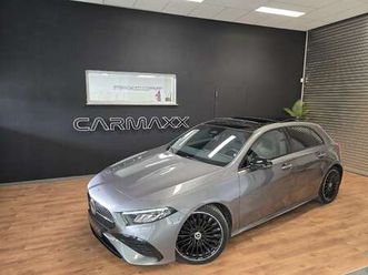 a 180 d amg moteur 2.0 mercedes !! visite sur rdv