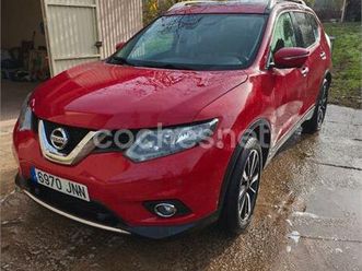 nissan xtrail