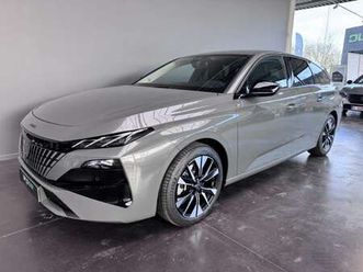 allure hybrid 145 edcs6