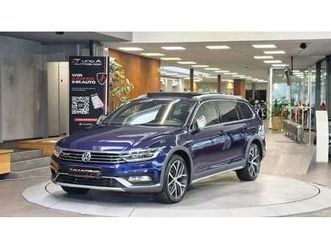 2.0 tdi 4motion dsg*standheizung*pano*360°*ahk*