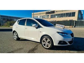 seat ibiza 1.2 tdi 75 cv copa