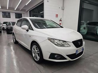 seat ibiza ibiza iv 2008 berlina sc 1.2 tdi cr copa