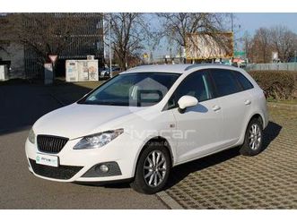 seat ibiza st 1.2 tdi cr dpf style