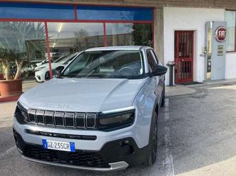 1.2 turbo 110 cv mhev summit