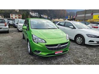 opel corsa e 1.0 canton tessin - tutti.ch