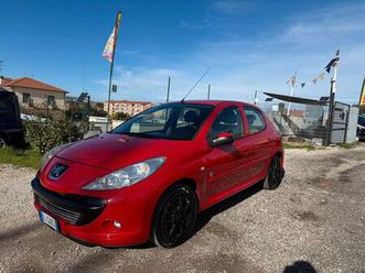 peugeot 206 plus 1.1 60cv 3p. generation eco gpl