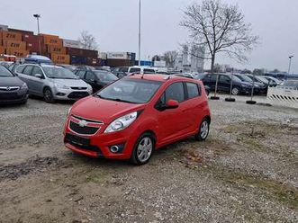 spark 1.2 lt-*pdc **tüv neu** 5türig-euro5