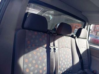 mercedes-benz - vito