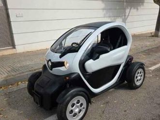 renault - twizy