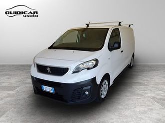 peugeot expert iii - expert 1.6 bluehdi premium std s&s 115cv e6