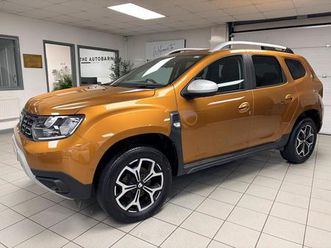 1.0 tce prestige euro 6 (start/stop) 5dr