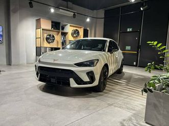 leon leon 2.0 tdi 150 cv dsg