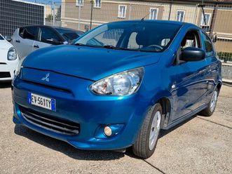 mitsubishi space star 1.0 cleartec intense